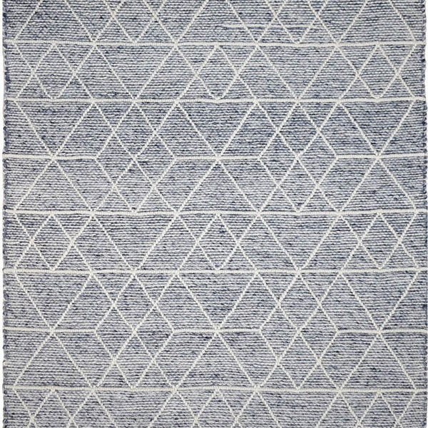 Labin Handwoven Wool Rug