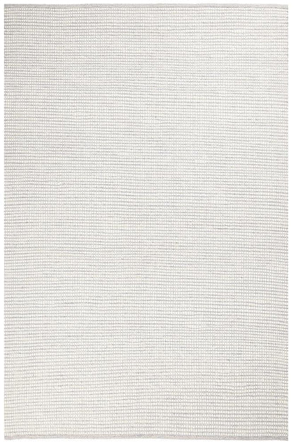 Loft White Grey Rug