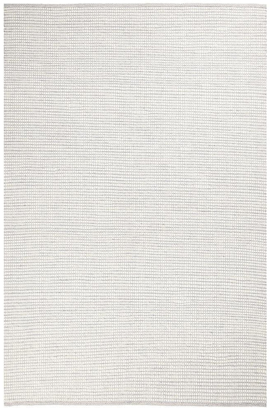 Loft White Grey Rug