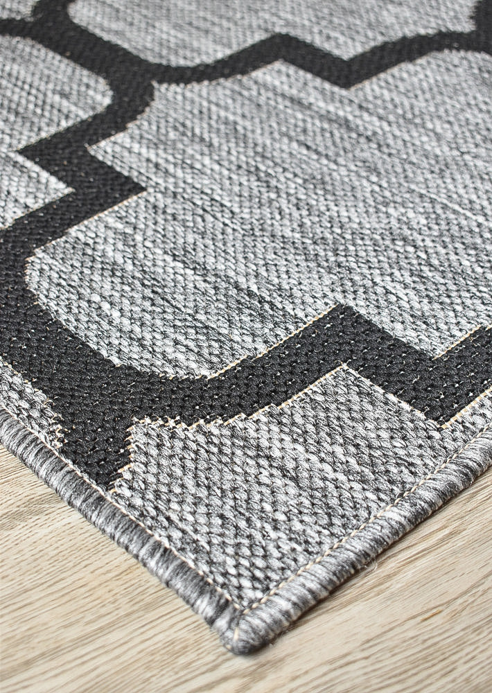 Alaska Grey Rug 968-DM9E