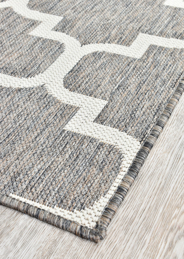 Alaska Beige Rug 968-W71E