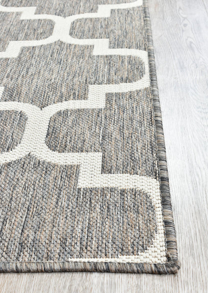 Alaska Beige Rug 968-W71E