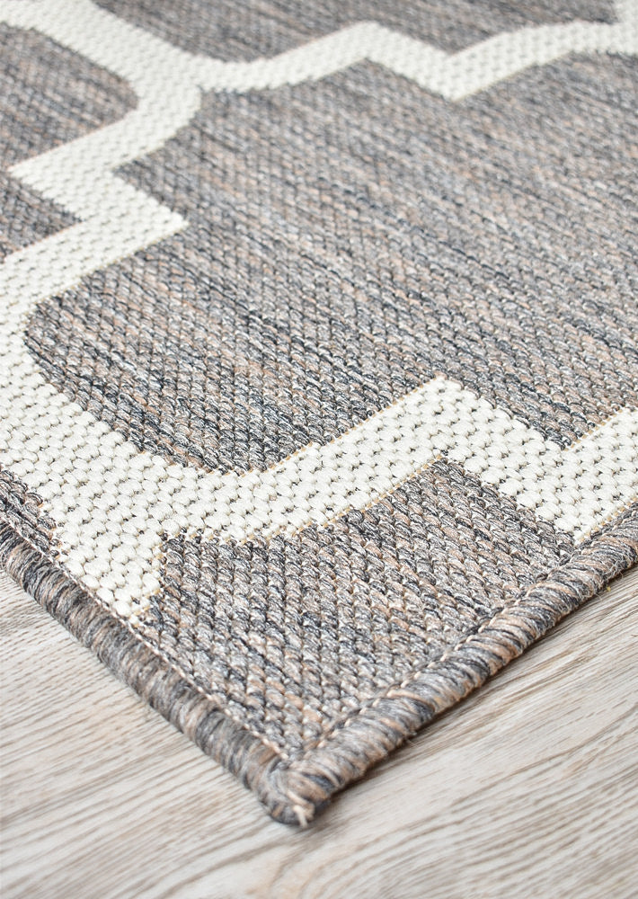 Alaska Beige Rug 968-W71E