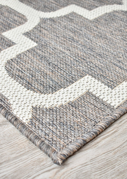 Alaska Beige Rug 968-W71E