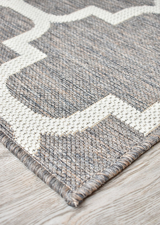 Alaska Beige Rug 968-W71E