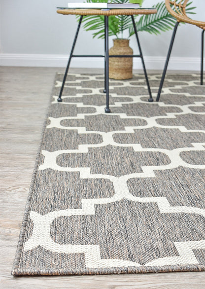 Alaska Beige Rug 968-W71E
