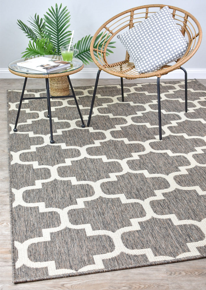 Alaska Beige Rug 968-W71E