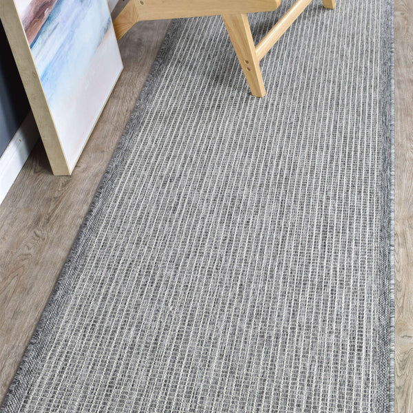 Alaska Runner Dark Grey 1303-GU6E