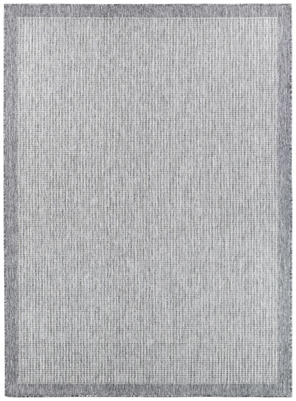 Alaska Light Grey Rug 1303-GU6E