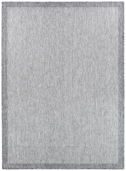 Alaska Light Grey Rug 1303-GU6E