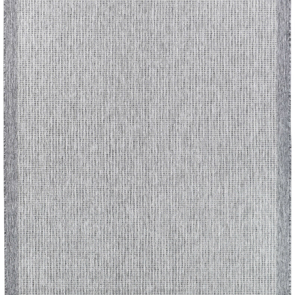 Long Island Light Grey Rug 1303-GU6E