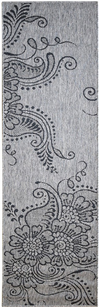 long-island Beige Grey Rug 2902-J48H