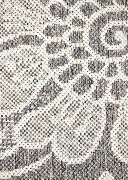 long-island Cream Beige Rug 2902-W71E