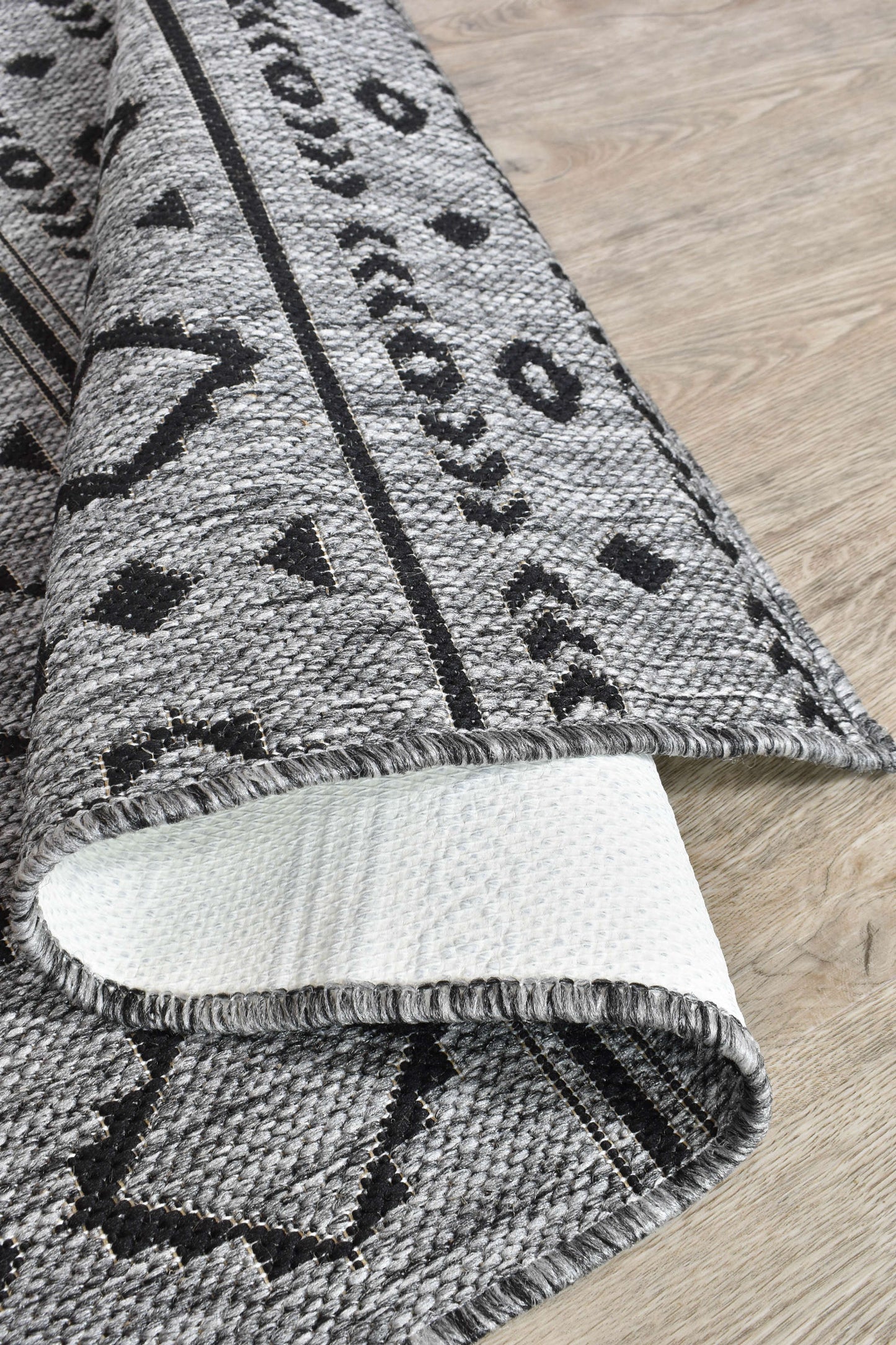 Alaska Runner Dark Grey 3333-DM9E