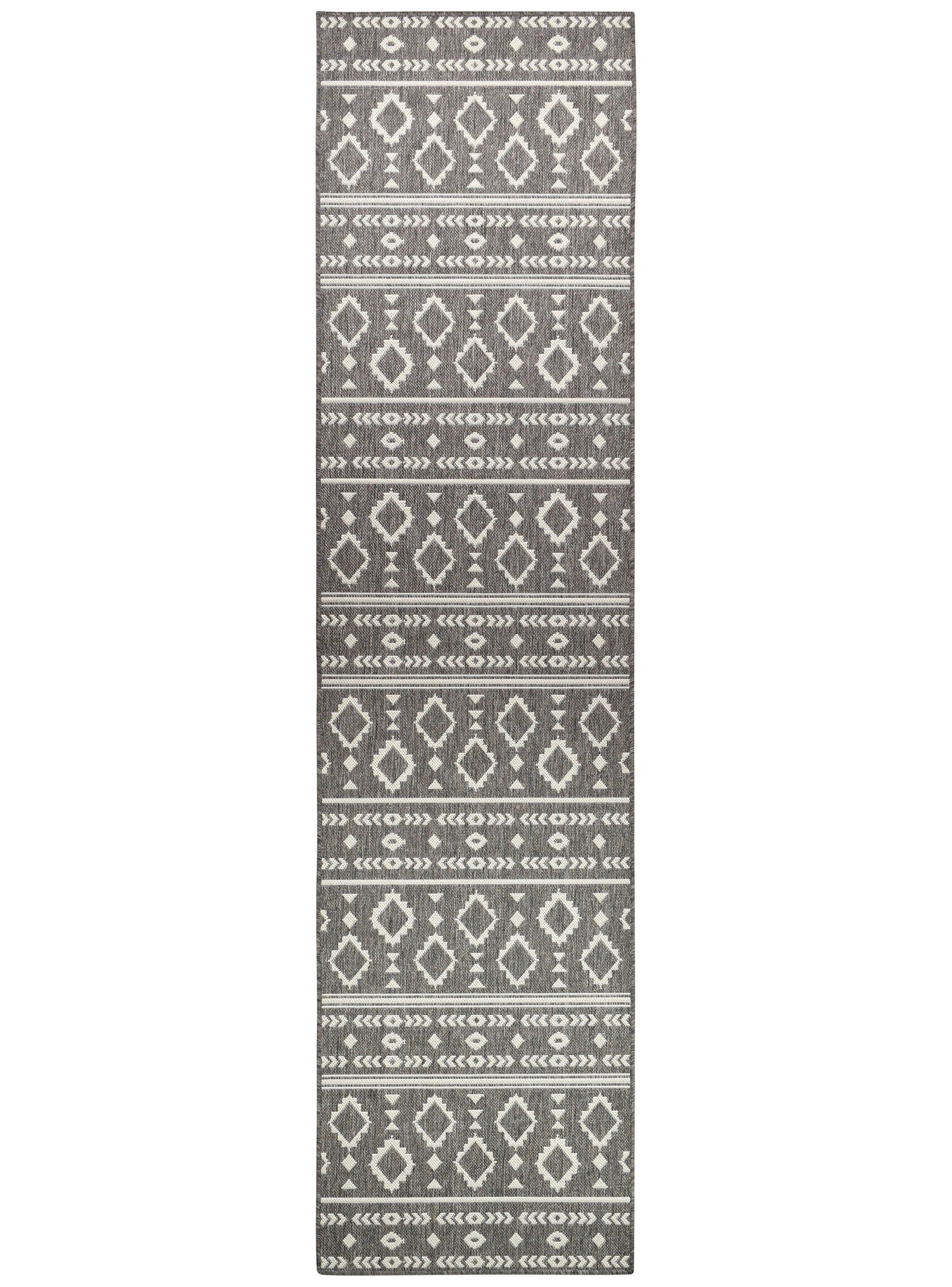 Alaska Brown Rug 3333-W71E