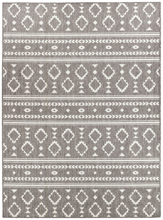Alaska Brown Rug 3333-W71E