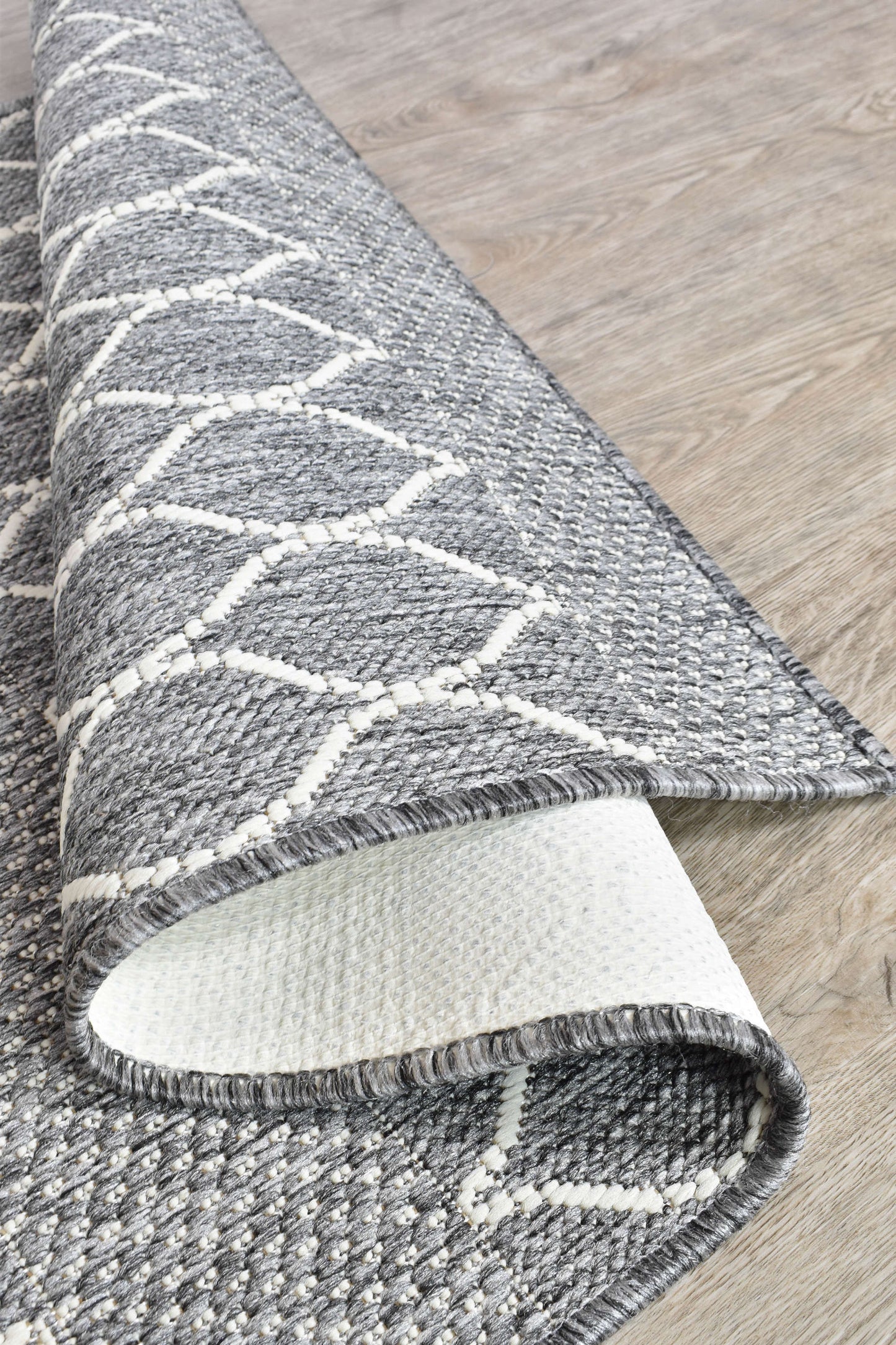 Alaska Runner Grey 6826-gu6e