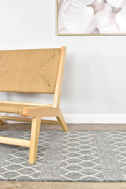 Alaska Runner Grey 6826-gu6e