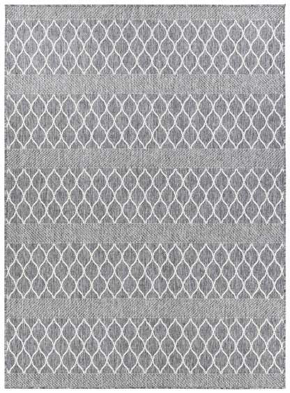 Alaska Grey Rug 6826-GU6E