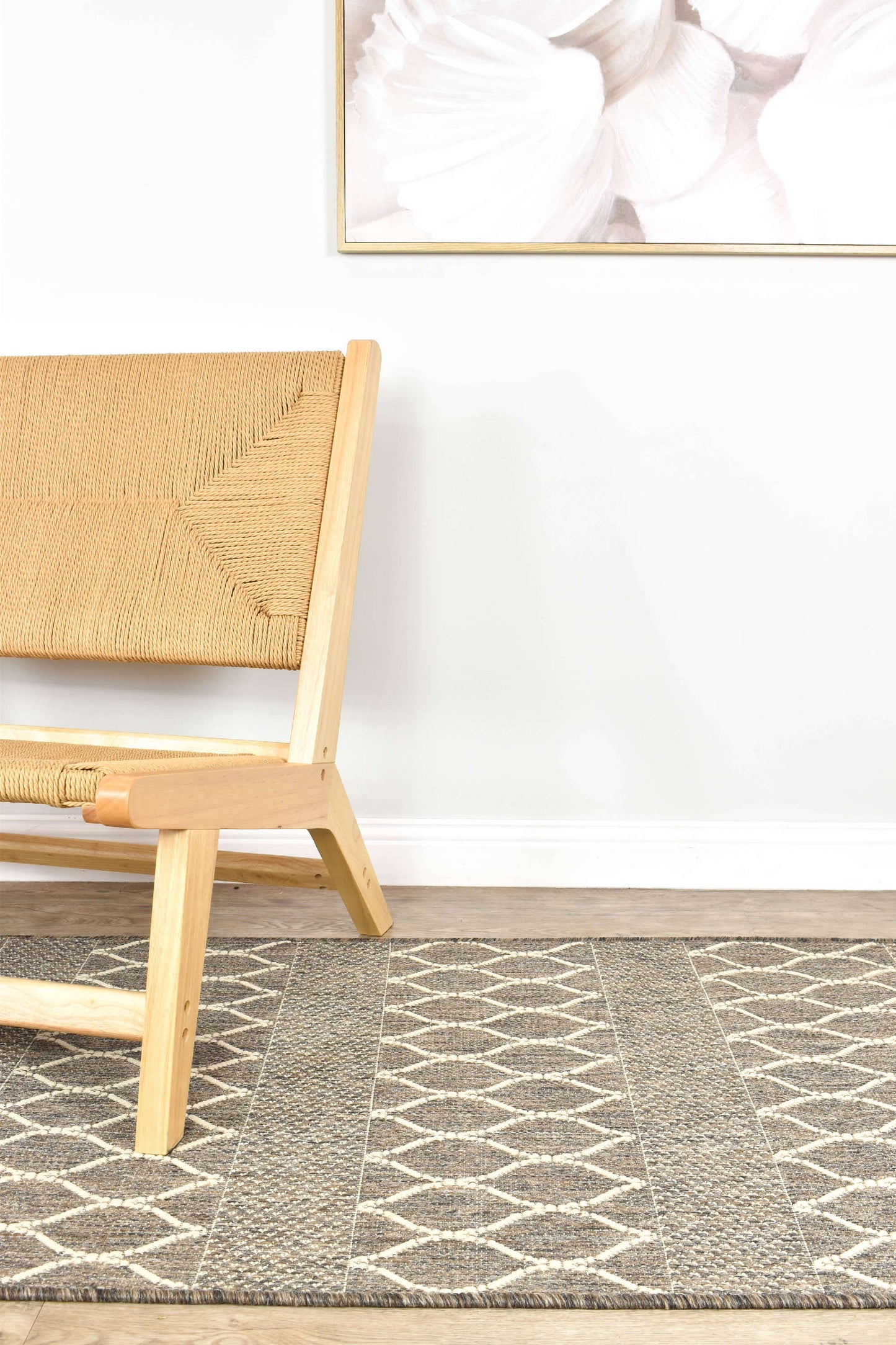 Alaska Runner Brown 6826-W71E