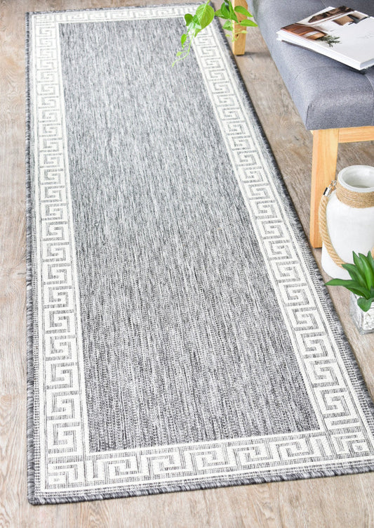 Alaska Runner Light Grey 7781-GU6E