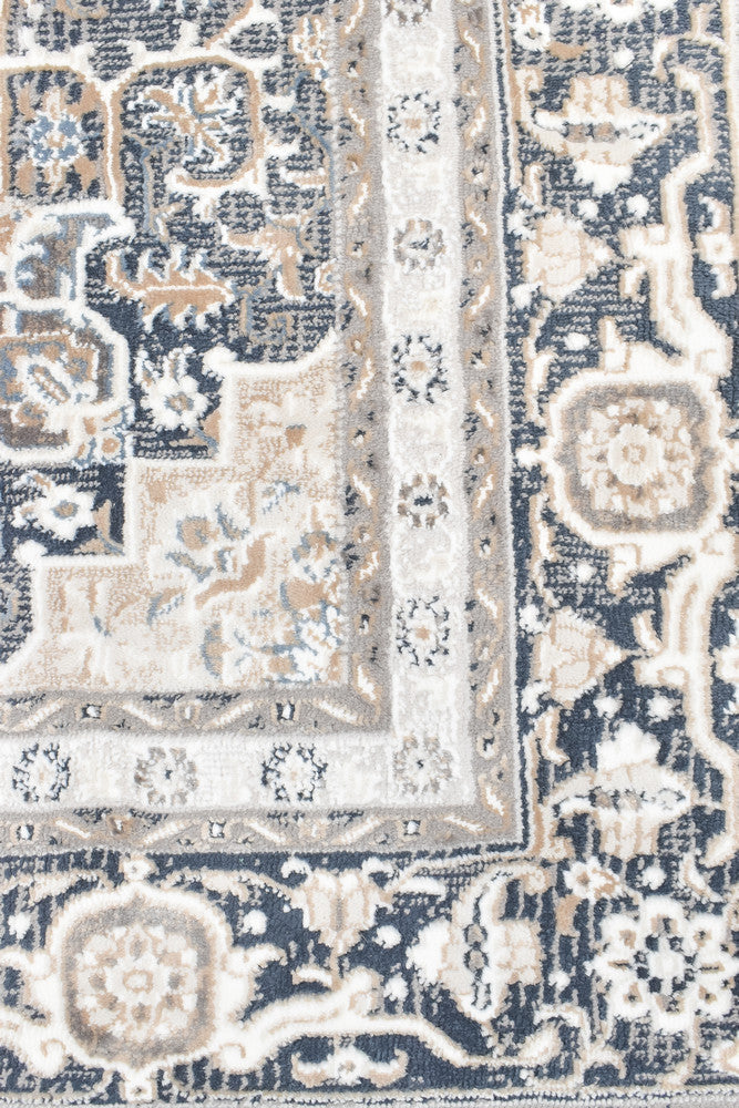 Eternal 30066A Navy Cream