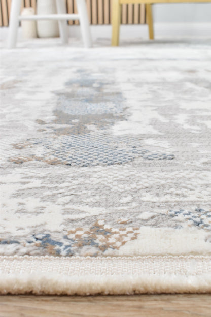 Eternal 30148A Blue Cream
