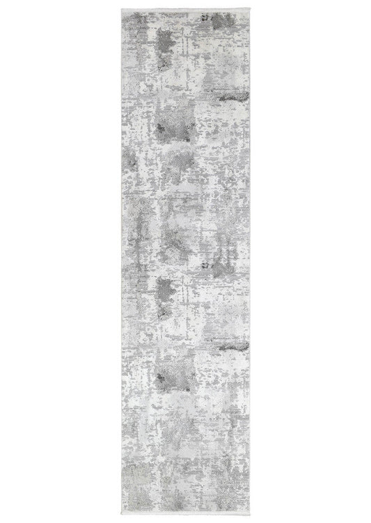 Eternal 30148A DGrey Cream Runner