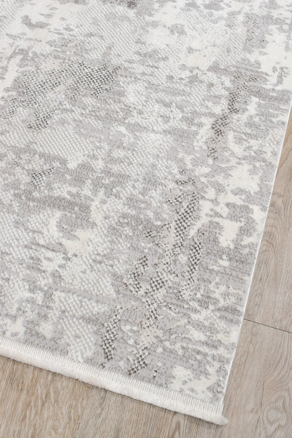 Eternal 30148A DGrey Cream Runner