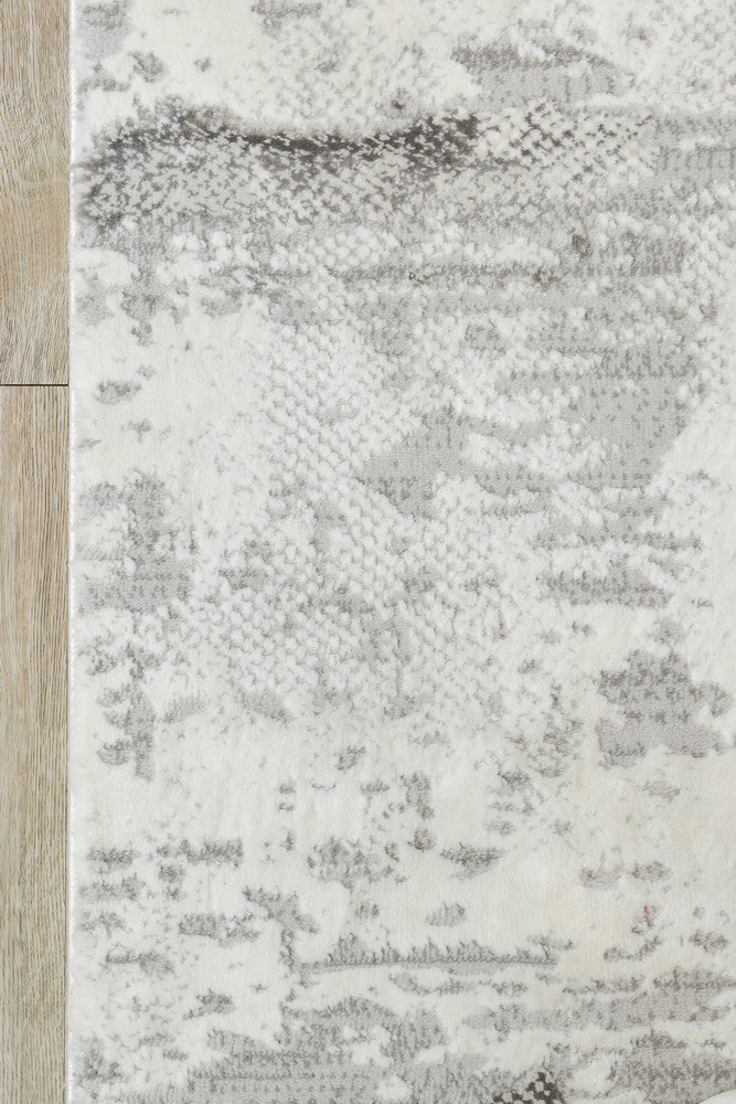 Eternal 30148A DGrey Cream Runner