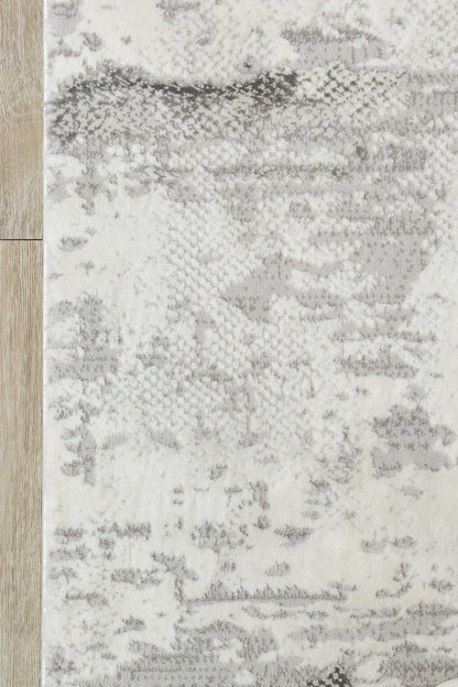 Eternal 30148A DGrey Cream Runner