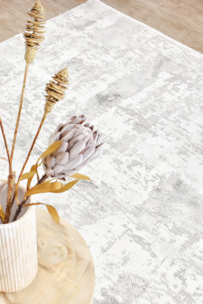 Eternal 30148A DGrey Cream