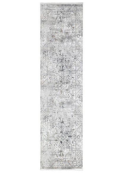 Eternal 30162A Blue Grey Runner