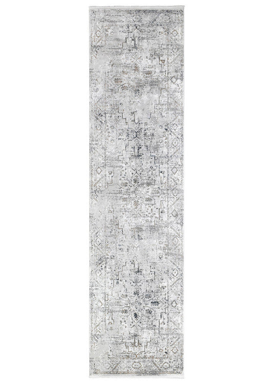 Eternal 30162A Blue Grey Runner