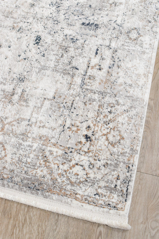 Eternal 30162A Blue Grey Runner