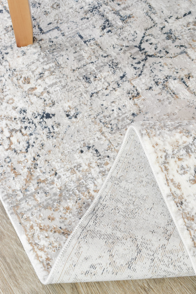 Eternal 30162A Blue Grey Runner