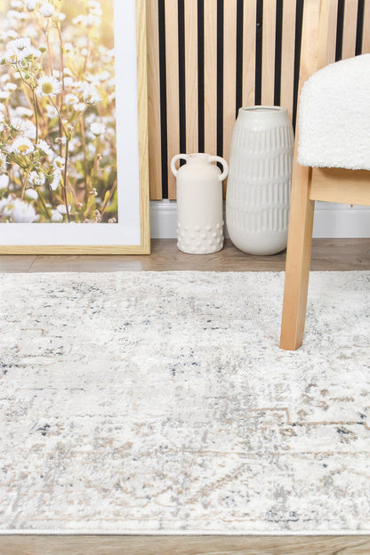 Eternal 30162A Blue Grey Runner