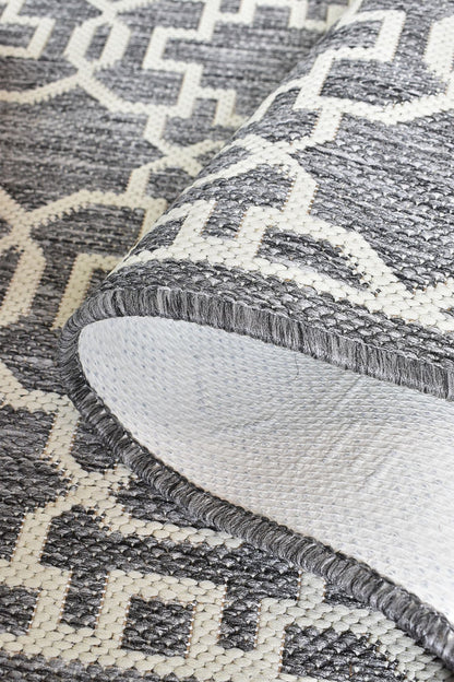 Alaska Runner Grey Cream 208-GU6E