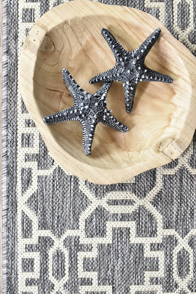 Alaska Runner Grey Cream 208-GU6E