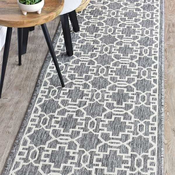 Alaska Runner Grey Cream 208-GU6E