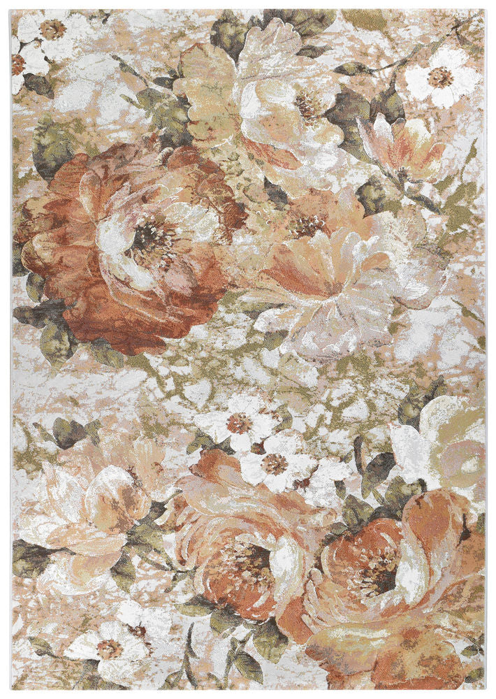 Garcia Garden Rust