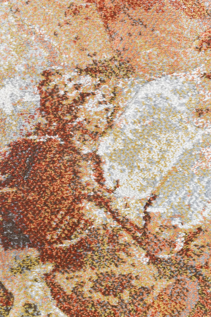 Garcia Garden Rust