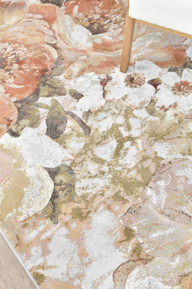 Garcia Garden Rust