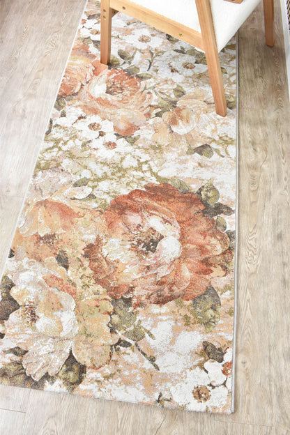 Garcia Garden Rust