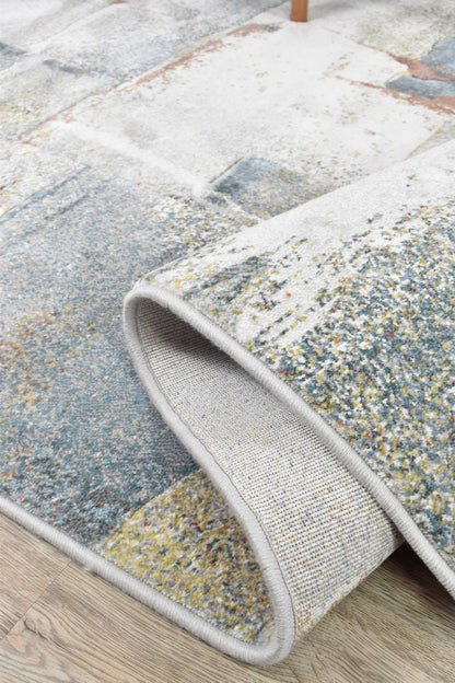 Seville No.63783 Modern Rug