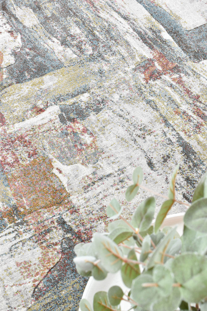 Contemporary Cove Quartz