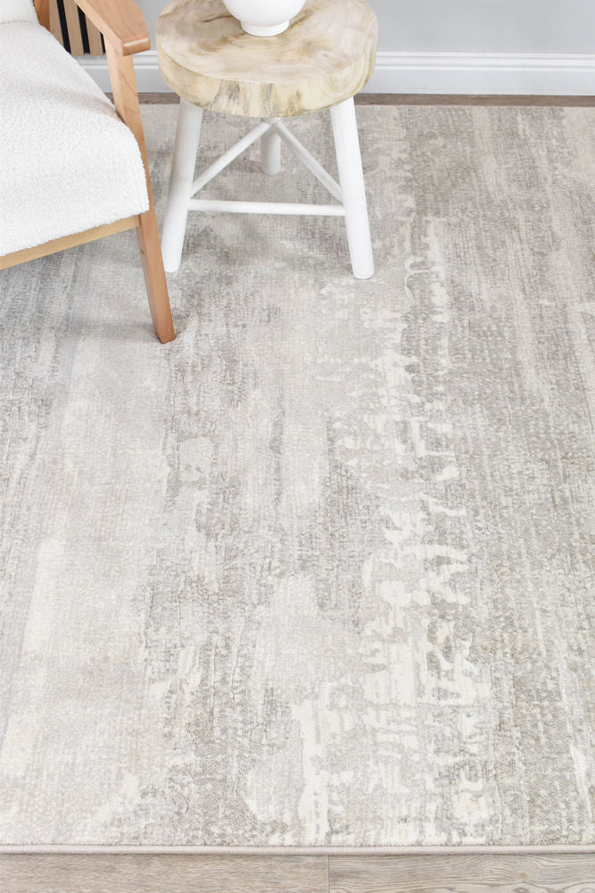 Garcia Dune Beige floor rug