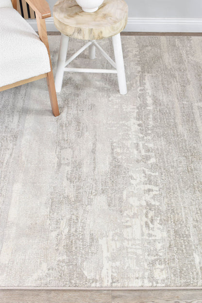 Garcia Dune Beige floor rug