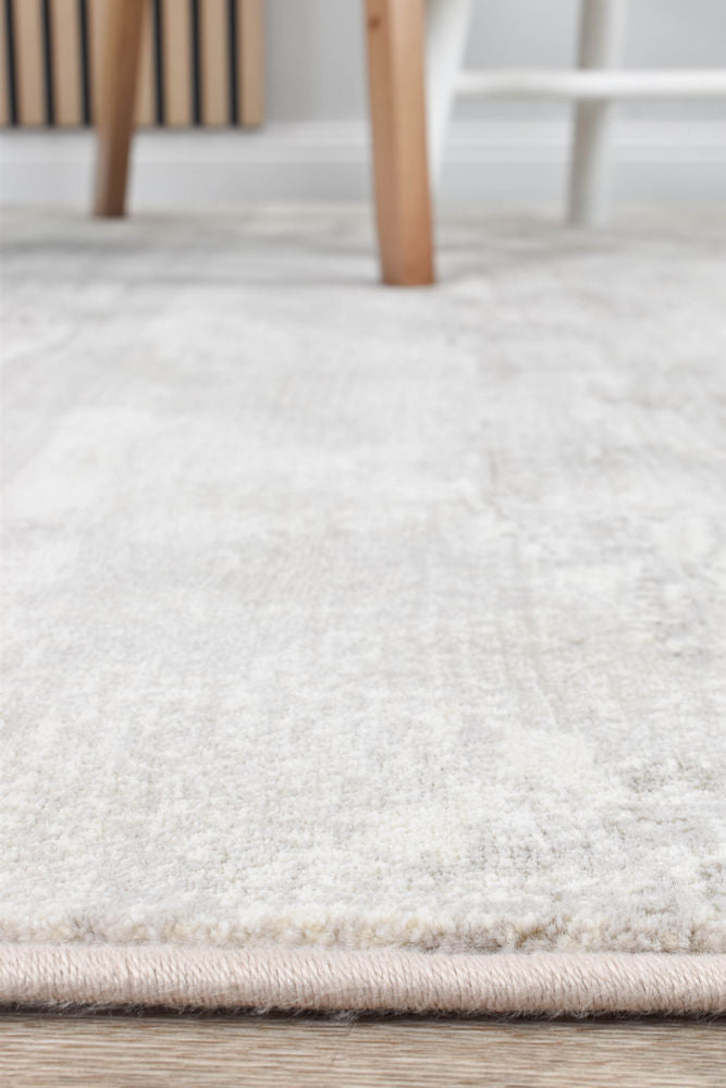 Garcia Dune Beige floor rug