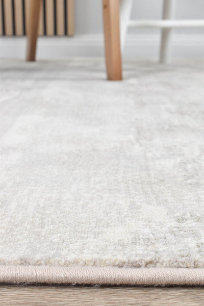 Garcia Dune Beige floor rug